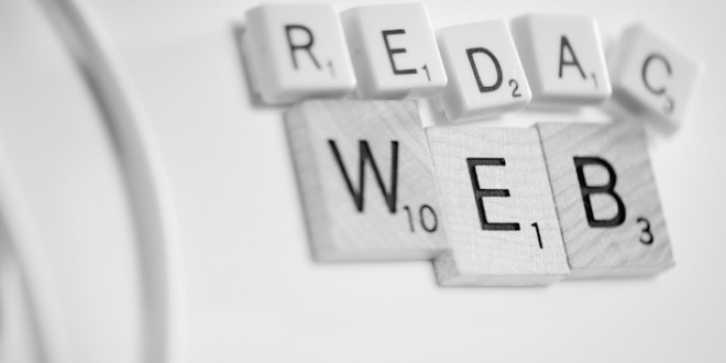 illustration rédaction web